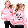 Pink Ladies Jacke Grease Mädchen
