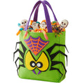 Trick Or Treat Spinnen Tas