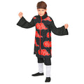 Cloud Ninja Jongen Kostuum