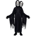 Halloween Doppel Reaper Kostüm für Jungen