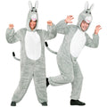 Ezel Eddy Onesie Kostuum