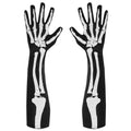 Knochen Handschuhe 50 Cm Tulla