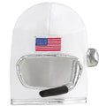 Weltraum-Helm Aus Stoff