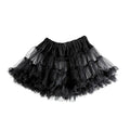Tutu Schwarz Virna