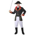 Elba-Napoleon Herrenkostüm