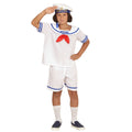 Retro Sea Junge Olivier Kostüm für Jungen