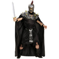 Roman Centurion Central Earth Herrenkostüm