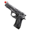 Polizei Spielzeugpistole Aus Foam Latex 19 Cm