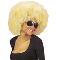 Perücke Jimmy Flash Extra Curl, Blonde