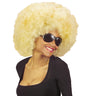 Perücke Jimmy Flash Extra Curl, Blonde