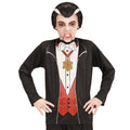 Vampir -Rashan -Hemd Jungen