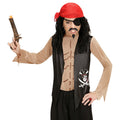 Kleiderset Piratenpedro Jungen