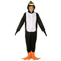 Pinguin Peter Kostüm für Jungen
