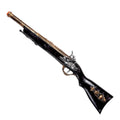 Authentische Piratengewehr Muskete 56 Zentimeter