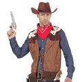 Cowboy-Weste Mojave Herren