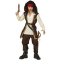 Piratenkapitän Pedro Kostüm für Jungen