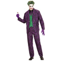 Eleganter Joker Anzug Herren