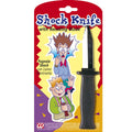 Schock Messer