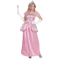 Charmante Prinzessin Charissa Damenkostüm