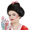 Perücke, Geisha Mädchen Kyoto