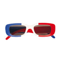 Brille, Frankreich -Herren