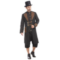 Techo Wacko Steampunk Mann Herrenkostüm