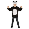 Hoodie 98 Zentimeter Panda Ouwehhand für Kinder