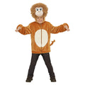 Hoodie 98 Zentimeter Appie Aap für Kinder