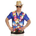 T-Shirt Aloha Honolulu Herren