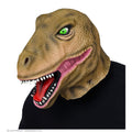Tyrannosaurus T-Rex-Maske