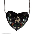 Bayerische Stickerei-Tasche
