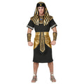 Herr Des Großen Hauses Pharao Ägypten Herrenkostüm
