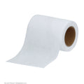 Falsche Spaß-Toilettenrolle