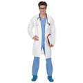 Stationsarzt Dr. Puls Unisex Kostüm