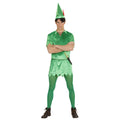 Peter Pan Nimmerland Held Unisex Kostüm