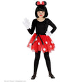 Minnies Freundin Von Mickey Muis Mädchen