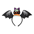 Halloween Hair Band Fröhlicher Fledermaus