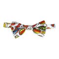 Pow Pow Pop-Art Fliege