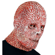 Op deze afbeelding zie je een Accessoires, van het merk Widmann. Freddy Krueger Elm Street Masker