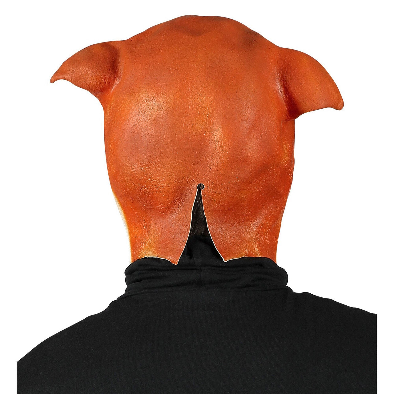 Op deze afbeelding zie je een Accessoires, van het merk Widmann. Masker Bulldog Winston