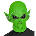 Mask Science Fiction Alien