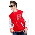 Collegejacke Highschool USA Herren