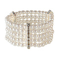 Filmstar Perlenarmband