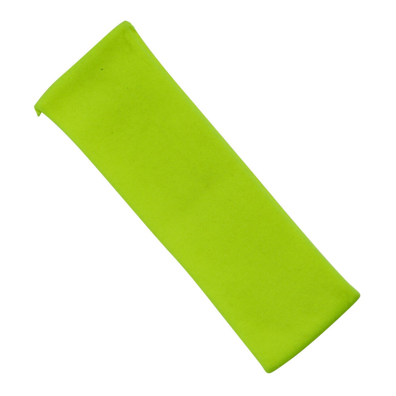 Op deze afbeelding zie je een Accessoires, van het merk Widmann. Jaren 80 Hoofdband Neon Geel