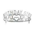 Tiara Geburtstagsmädchen