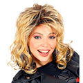 Perücke Samantha Berühre Mich Fuchs