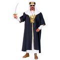 Sultan Suleiman Ölbaron Herrenkostüm