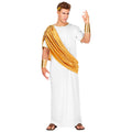 Veni Vidi Vici Caesar Römischer Imperator Herrenkostüm