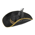 Musketierhut Mit Feder Graf Von D’artagnan