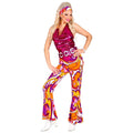 Gloria Disco 70er Jahre Outfit Damen